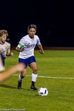 VBSoccer vs SHS -198